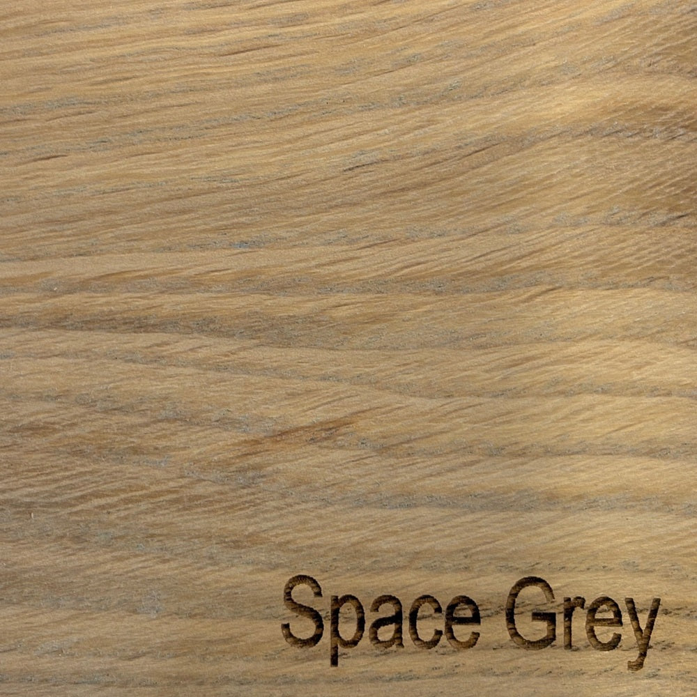 Blue Dolphin One Coat 2K Oil Bianco Space Grey