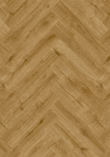 Moduleo LayRed visgraat Wistman Oak 63840