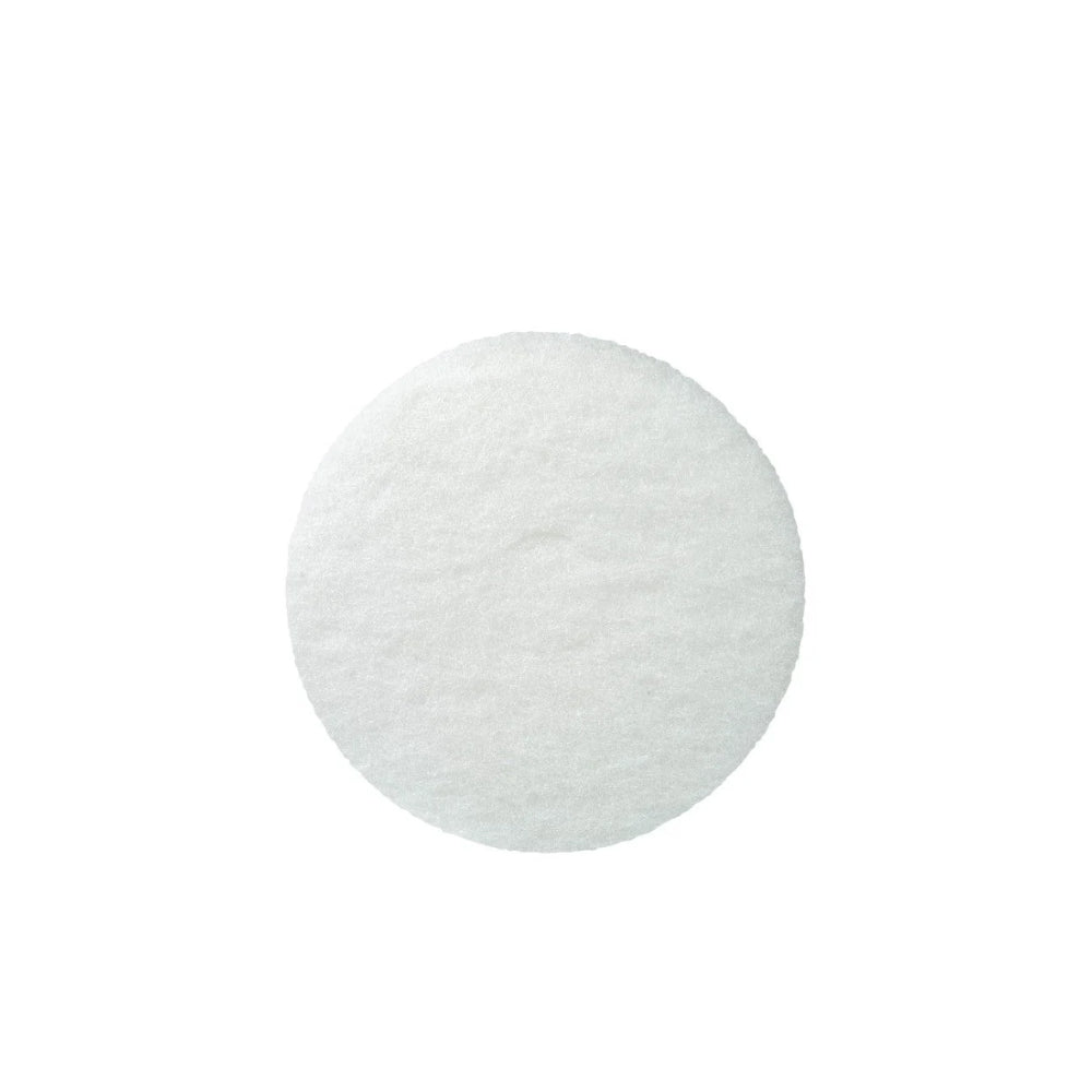 Floorboy Pads 13" (330 mm) wit dik