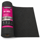 Thomsit ondervloer TF 303 Project Floor, 15 m2 per rol