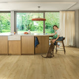 Quick-Step IM8255 Amandelbruine eik