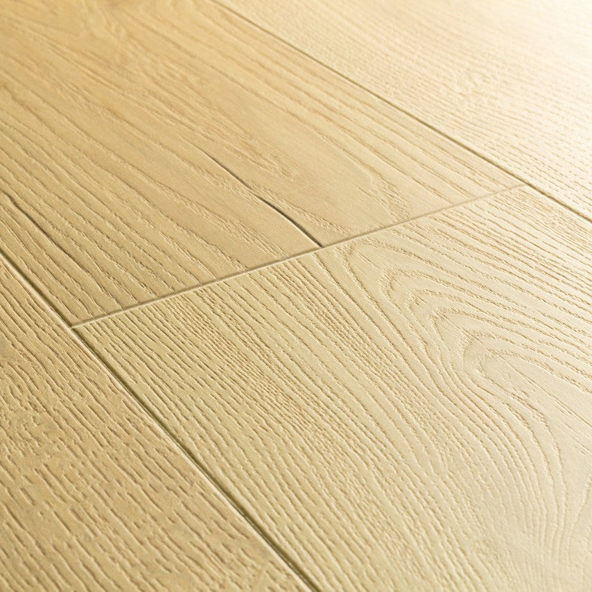 Quick-Step IM8255 Amandelbruine eik