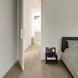 Quick-Step IM1856 zachte eik medium (warm grijs) laminaat