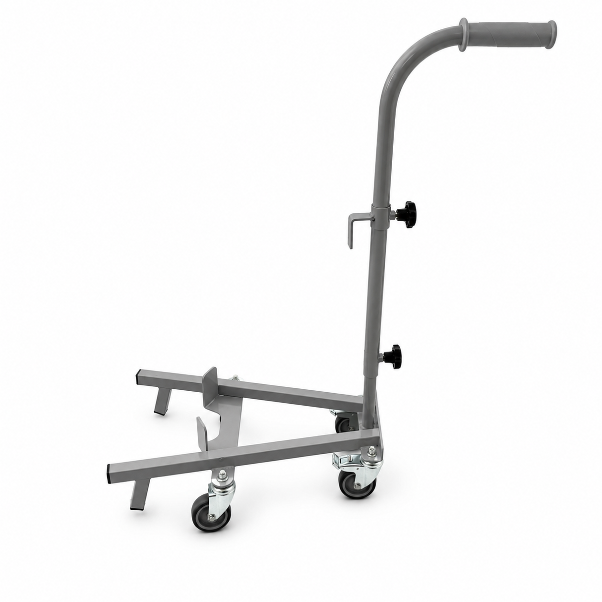 Egaliseertrolley Standaard (met kleine wielen)