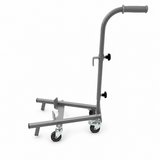 Egaliseertrolley Standaard (met kleine wielen)