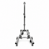 Egaliseertrolley Standaard (met kleine wielen)