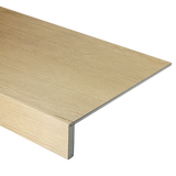 Enkeltrede PVC Boterkoek Ultra Mat 150x30 cm