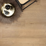 Douwes Dekker PVC dryback riante plank gemberkoek Ultra Mat