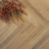 Douwes Dekker PVC dryback visgraat gemberkoek Ultra Mat