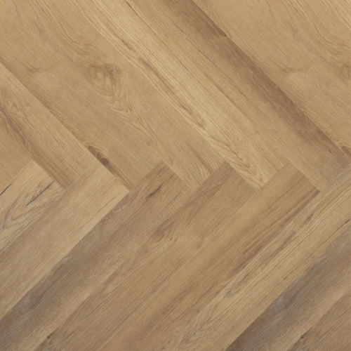 Douwes Dekker PVC dryback visgraat gemberkoek Ultra Mat