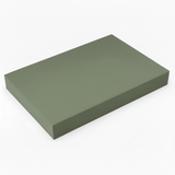 Groene ondervloerplaat 7 mm (10,03 m2 per pak)