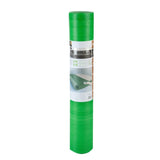 Laminaat ondervloer 2-in-1  dikte 3mm - 8 dB, rol 10 m2 (OUTLET op is op)