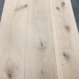 Europees Eiken 22 cm Rustiek AB Multi Top Floor® Onbehandeld
