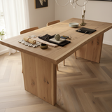 Lily visgraat Dryback, PVC by Homburg