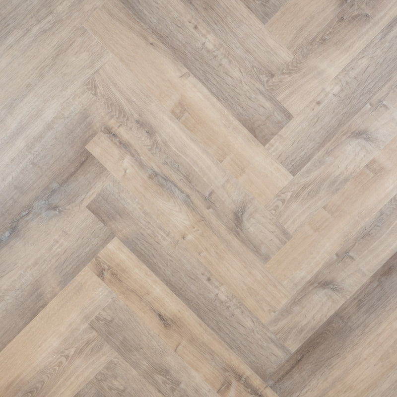 Mist visgraat SPC Rigid, PVC by Homburg