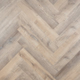 Mist visgraat SPC Rigid, PVC by Homburg