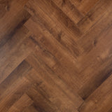 Dawn Visgraat SPC Rigid, PVC by Homburg