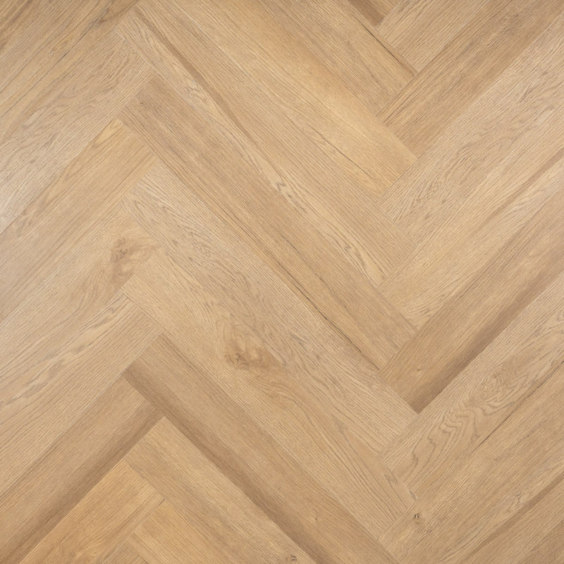 Lux Visgraat SPC Rigid, PVC by Homburg