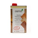 Osmo Onderhoudsset Wit (Wisch Fix + Onderhoudswas wit 3089)