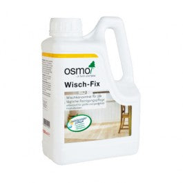 Osmo Onderhoudsset Wit (Wisch Fix + Onderhoudswas wit 3089)