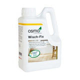 Osmo Onderhoudsset Wit (Wisch Fix + Onderhoudswas wit 3089)