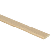 PPC plakplint Eiken Warm decor 027 – 24 × 5 × 2400 mm