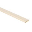 PPC plakplint Eiken Helder decor 030 – 24 × 5 × 2400 mm