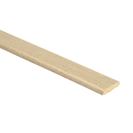PPC plakplint Sand Oak decor 260 – 24 × 5 × 2400 mm