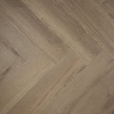 Douwes Dekker PVC klik brede visgraat spekkoek Ultra Mat