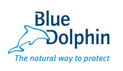 Blue Dolphin